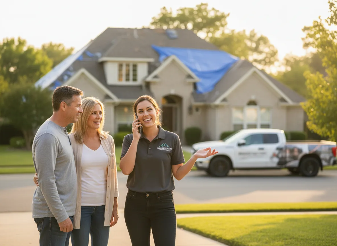 Emergency Roof Repair Canton, MS FAQs